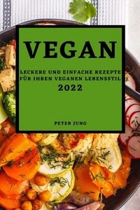 Produktbild: Vegan 2022