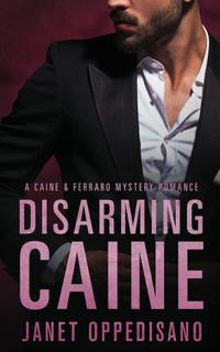 Produktbild: Disarming Caine