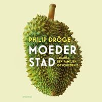 Produktbild: Moederstad