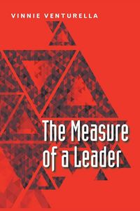 Produktbild: The Measure of a Leader