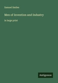 Produktbild: Men of Invention and Industry