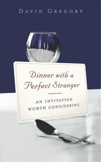 Produktbild: Dinner With A Perfect Stranger