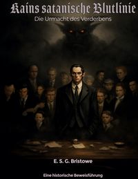 Produktbild: Kains satanische Blutlinie
