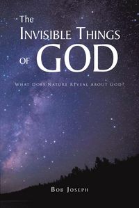 Produktbild: The Invisible Things of God