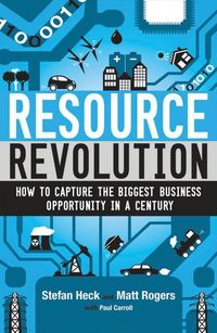 Produktbild: Resource Revolution