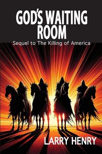 Produktbild: God's Waiting Room