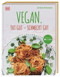 Produktbild: Vegan. Tut gut &ndash; schmeckt gut