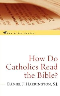 Produktbild: How Do Catholics Read the Bible?