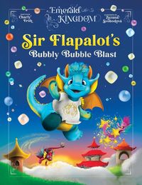 Produktbild: Sir Flapalot's Bubbly Bubble Blast (Discontinued Edition)