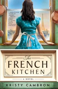 Produktbild: The French Kitchen