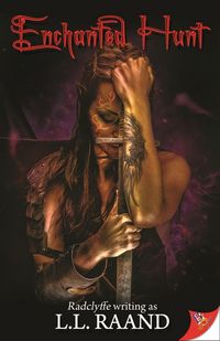 Produktbild: Enchanted Hunt (Midnight Hunters, #8)