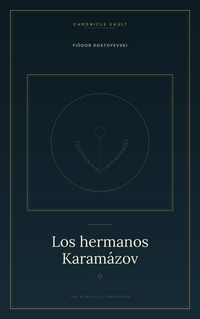 Produktbild: Los hermanos Karam&aacute;zov