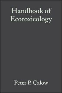 Produktbild: Handbook of Ecotoxicology