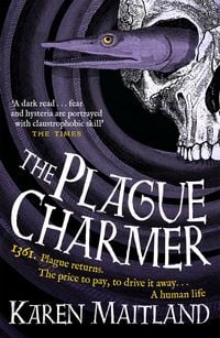 Produktbild: The Plague Charmer