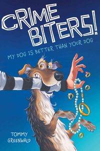 Produktbild: My Dog Is Better Than Your Dog