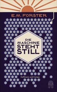 Produktbild: Die Maschine steht still