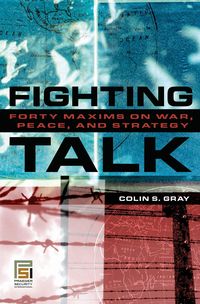 Produktbild: Fighting Talk