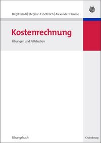Produktbild: Kostenrechnung