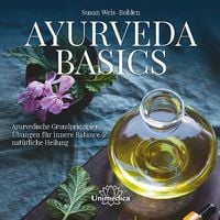Produktbild: Ayurveda Basics