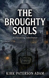 Produktbild: The Broughty Souls