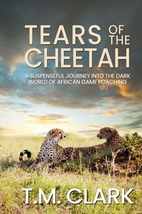 Produktbild: Tears of the Cheetah