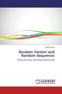 Produktbild: Random Vectors and Random Sequences