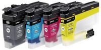 Produktbild: BROTHER Tintenpatronen/Druckk&ouml;pfe f&uuml;r Inkjetdrucker/Multifunktionsger&auml;te