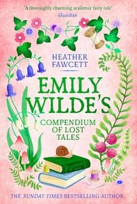 Produktbild: Emily Wilde's Compendium of Lost Tales