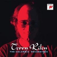 Produktbild: Terry Riley - The Columbia Recordings