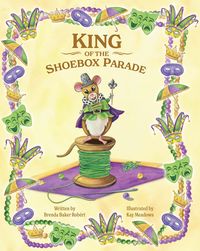 Produktbild: King of the Shoebox Parade