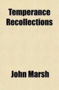 Produktbild: Temperance Recollections