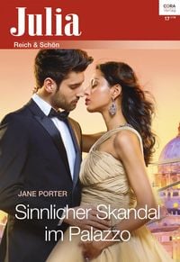 Produktbild: Sinnlicher Skandal im Palazzo