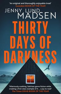 Produktbild: Thirty Days of Darkness