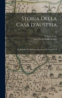 Produktbild: Storia Della Casa D'Austria