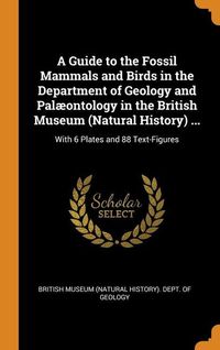 Produktbild: Gt The Fossil Mammals & Birds