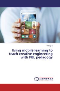 Produktbild: Using mobile learning to teach creative engineering with PBL pedagogy