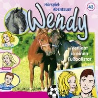 Produktbild: Verliebt in einen Fu&szlig;ballstar