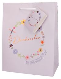Produktbild: Geschenkt&uuml;te - Dankesch&ouml;n