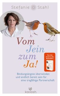 Produktbild Vom Jein zum Ja!