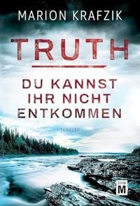 Produktbild: Truth - Du kannst ihr nicht entkommen