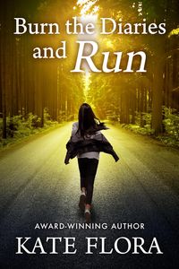 Produktbild: Burn The Diaries And Run