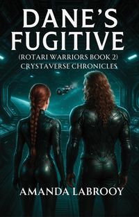 Produktbild: Dane's Fugitive (Rotari Warriors Book 2)