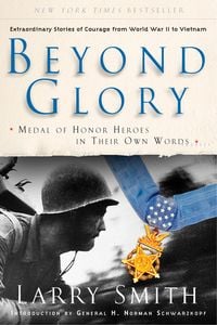 Produktbild: Beyond Glory