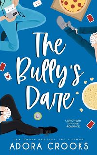 Produktbild: The Bully's Dare