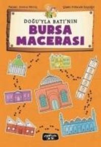 Produktbild: Doguyla Batinin Bursa Macerasi