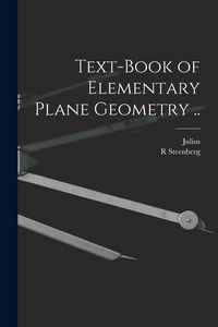 Produktbild: Text-book of Elementary Plane Geometry ..