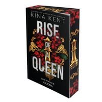 Produktbild: Rise of a Queen