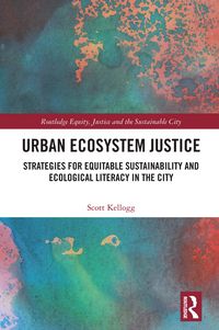 Produktbild: Urban Ecosystem Justice