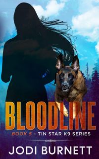 Produktbild: Bloodline