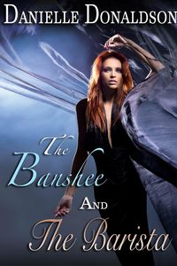 Produktbild: The Banshee and The Barista